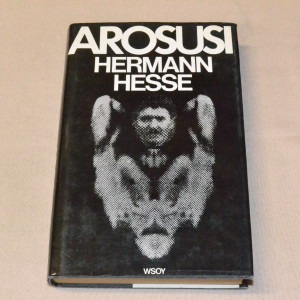 Hermann Hesse Arosusi